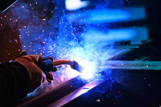 Best Aerospace and Defense Welding in El Jebel, CO