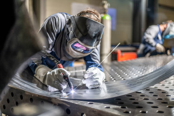 Affordable Welder Services in El Jebel, CO