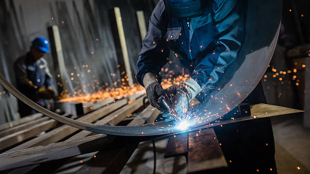 Best Marine and Shipbuilding Welding in El Jebel, CO